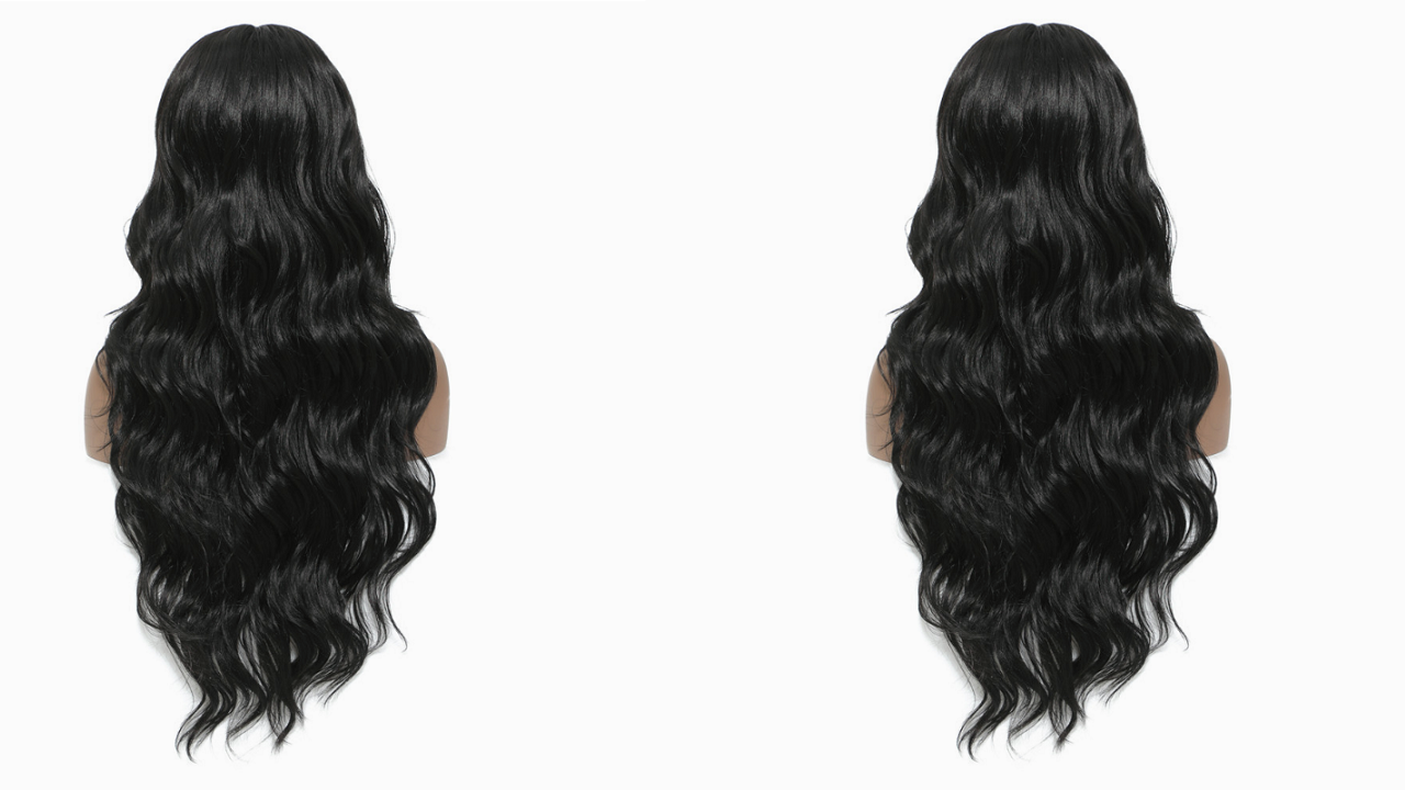 Increase Your Femininity With Long Wigs