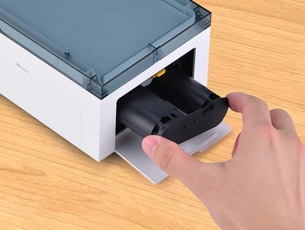 A Guide to Maintaining Your Liene Photo Printer