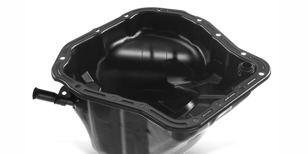 Why Choose An Oil Pan From A-Premium?