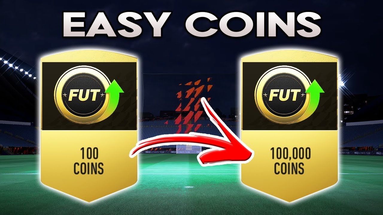 The Ultimate Guide to Managing Your FC Coins in FIFA Game