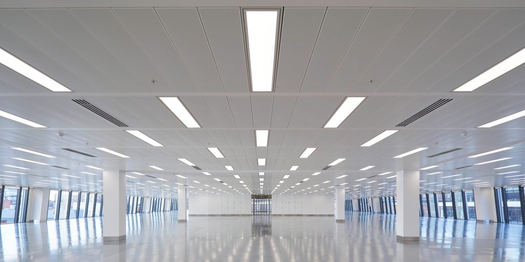 Commercial LED Lighting