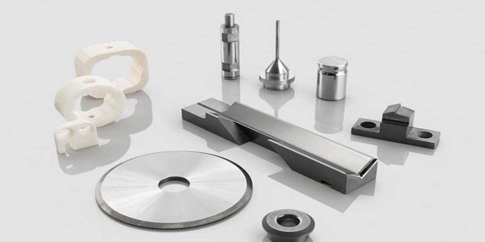 Top 4 Applications of Carbide Wear Parts