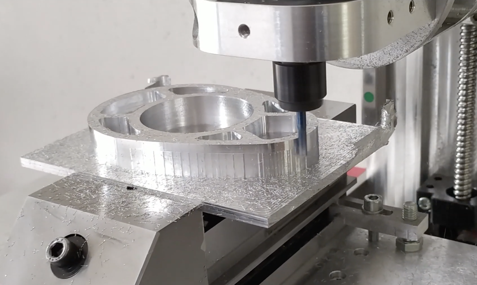 6 Advantages of CNC Machines over Conventional Machines