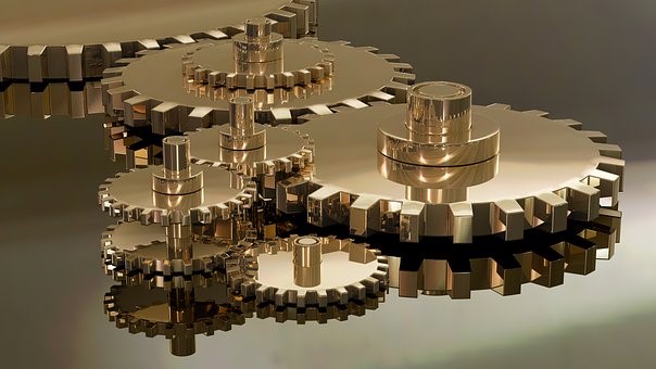 General Steps in Machine Design